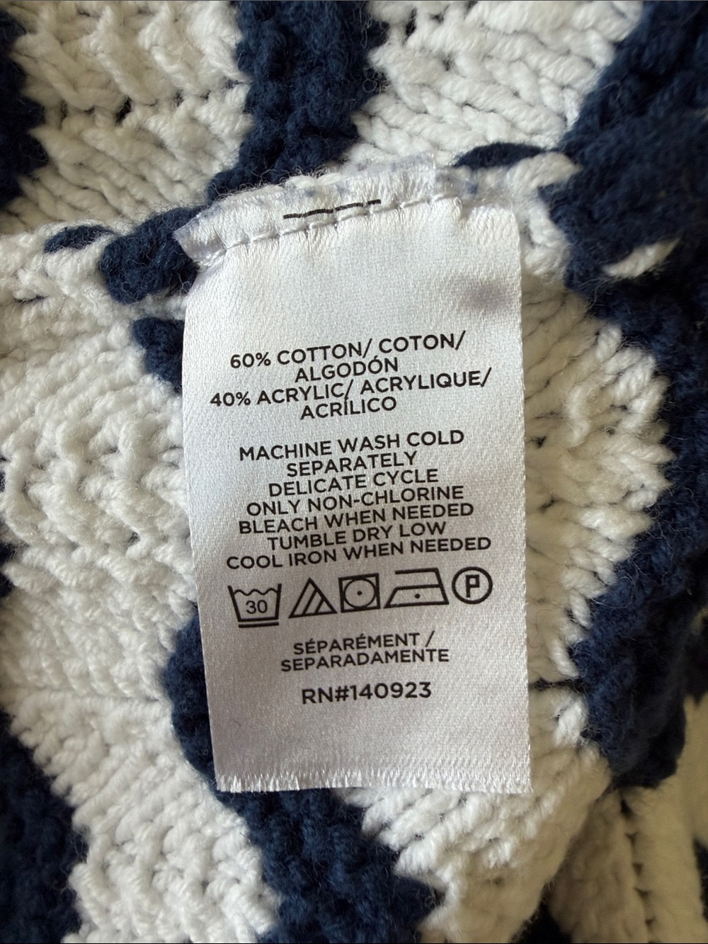 Loft sweater - Picture 4 of 4